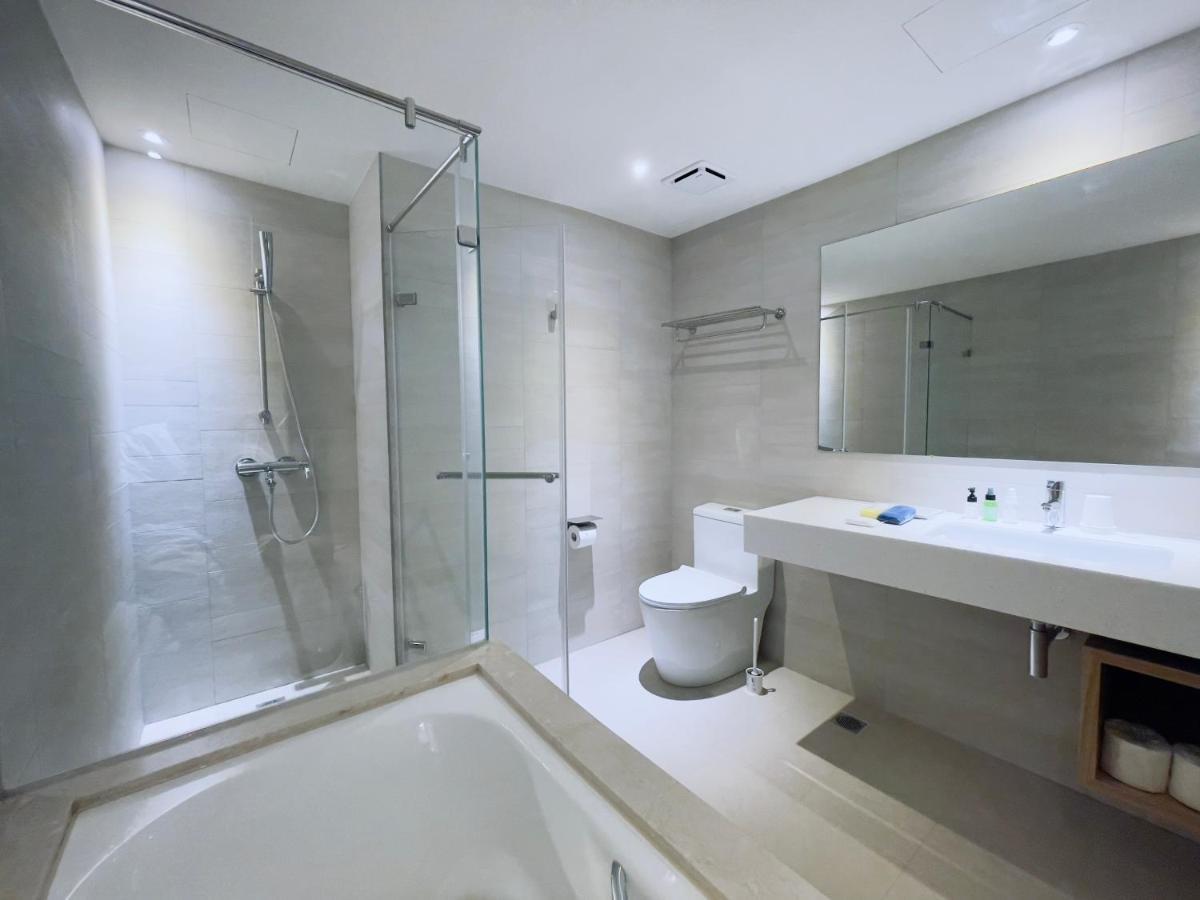 Dahu Park Hotel Тайпей Екстериор снимка
