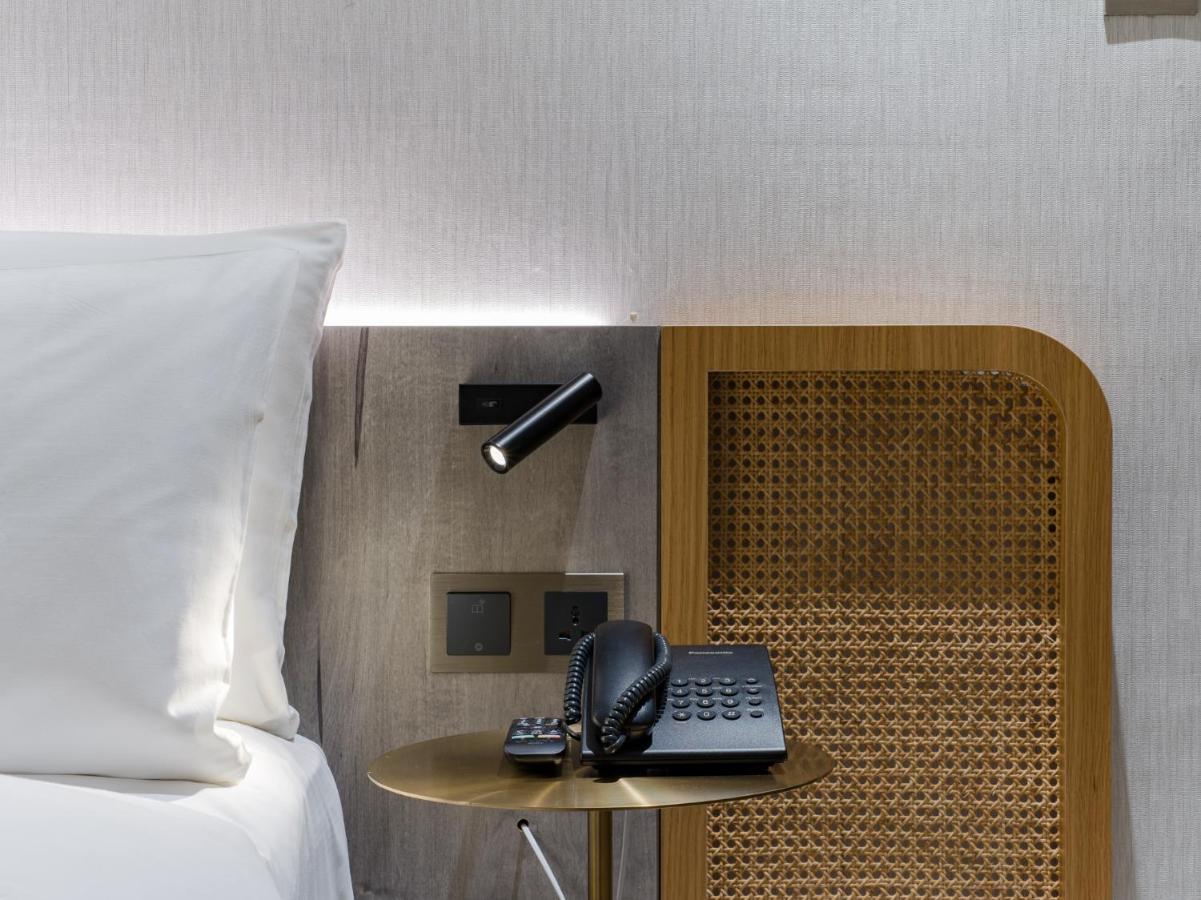 Dahu Park Hotel Тайпей Екстериор снимка