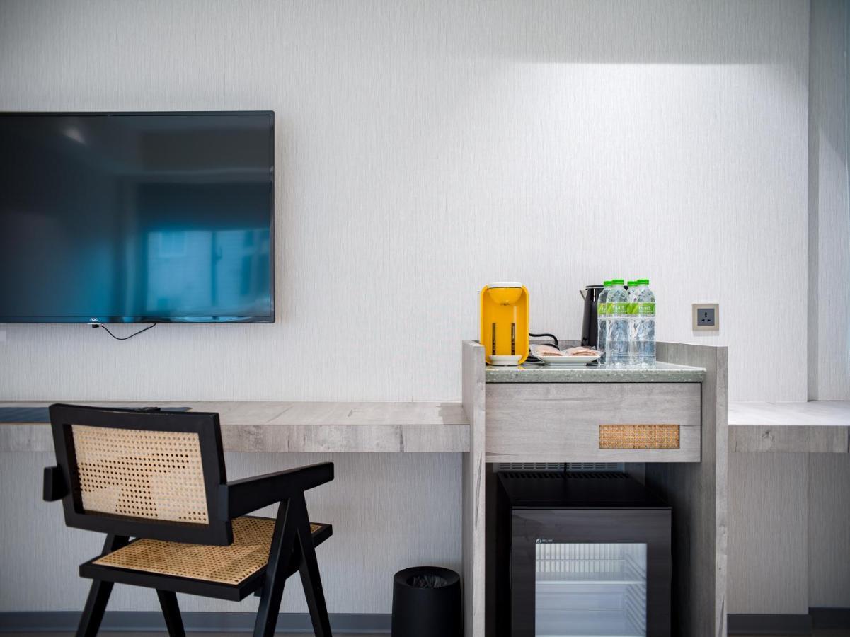 Dahu Park Hotel Тайпей Екстериор снимка